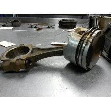 102k002 Piston and Connecting Rod Standard For 98-99 Kia Sephia  1.8